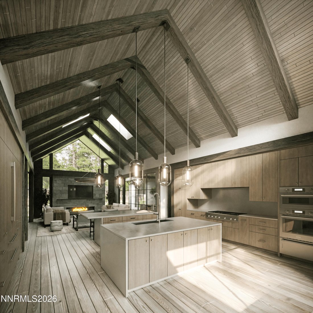 House in Genoa, Nevada, United States 3 - 18002202
