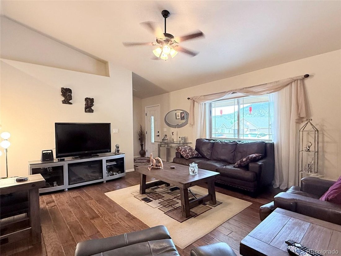 House in Poncha Springs, Colorado, United States 4 - 18225630