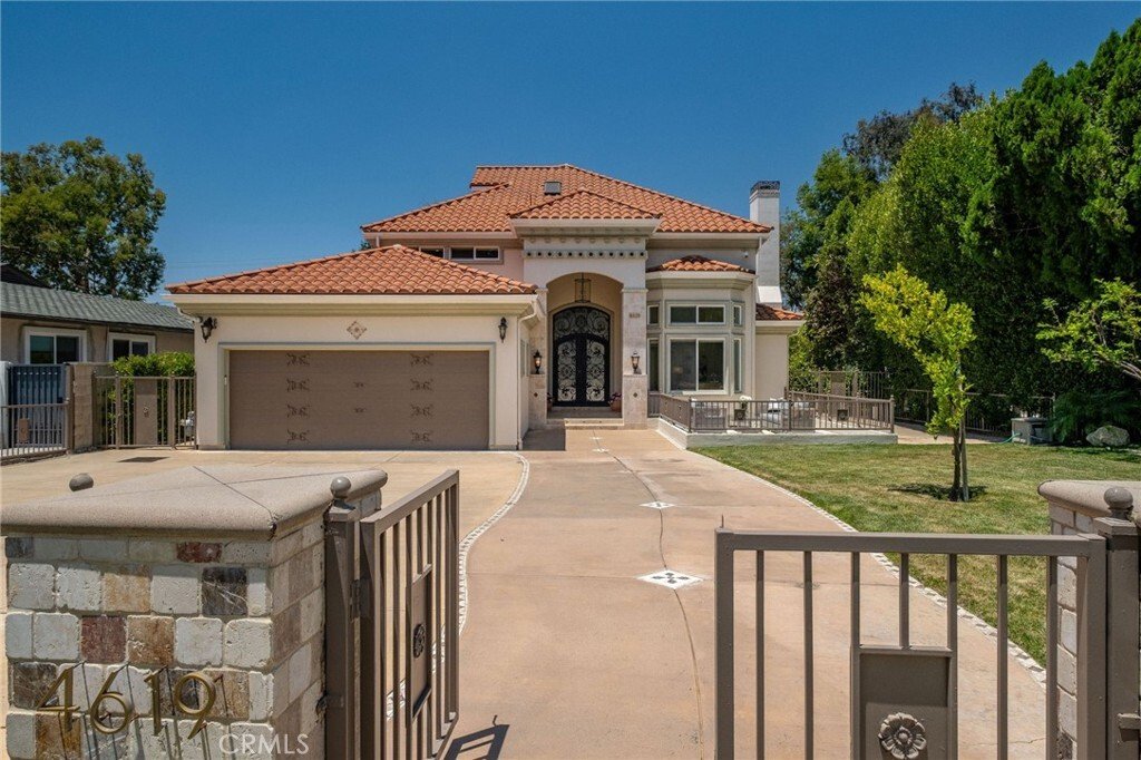 House in La Cañada Flintridge, California, United States 2 - 18226834