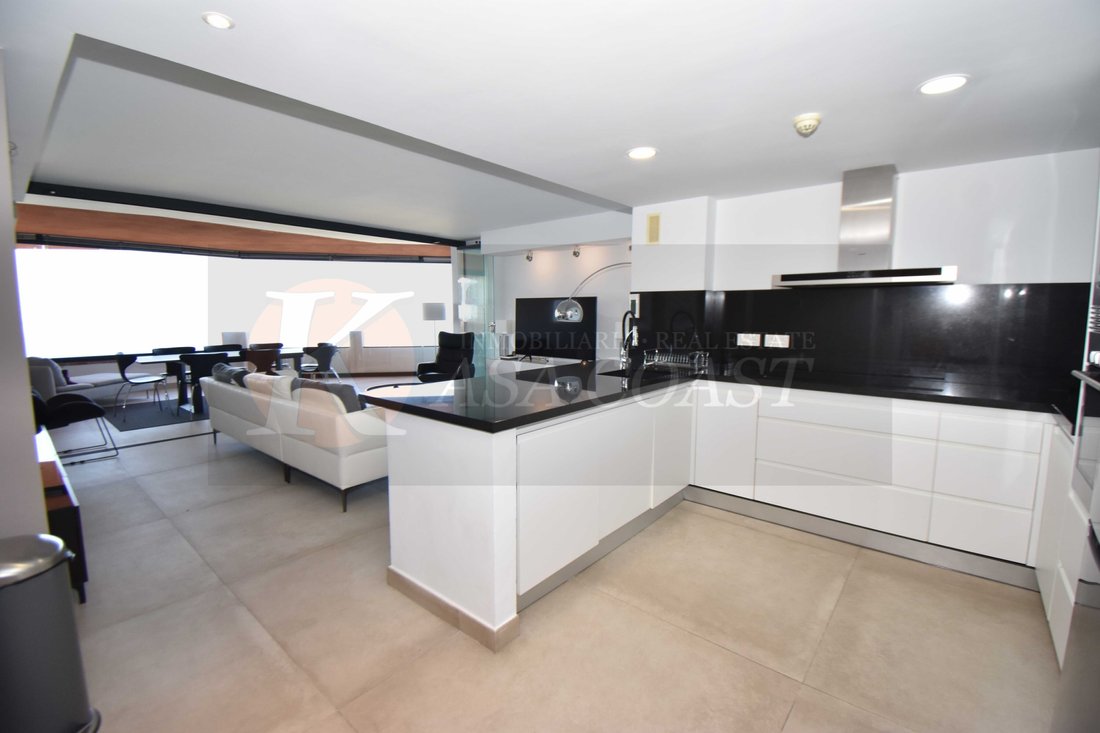 Apartamento en La Capellania, Benalmádena, Andalucía 1 - 18224035