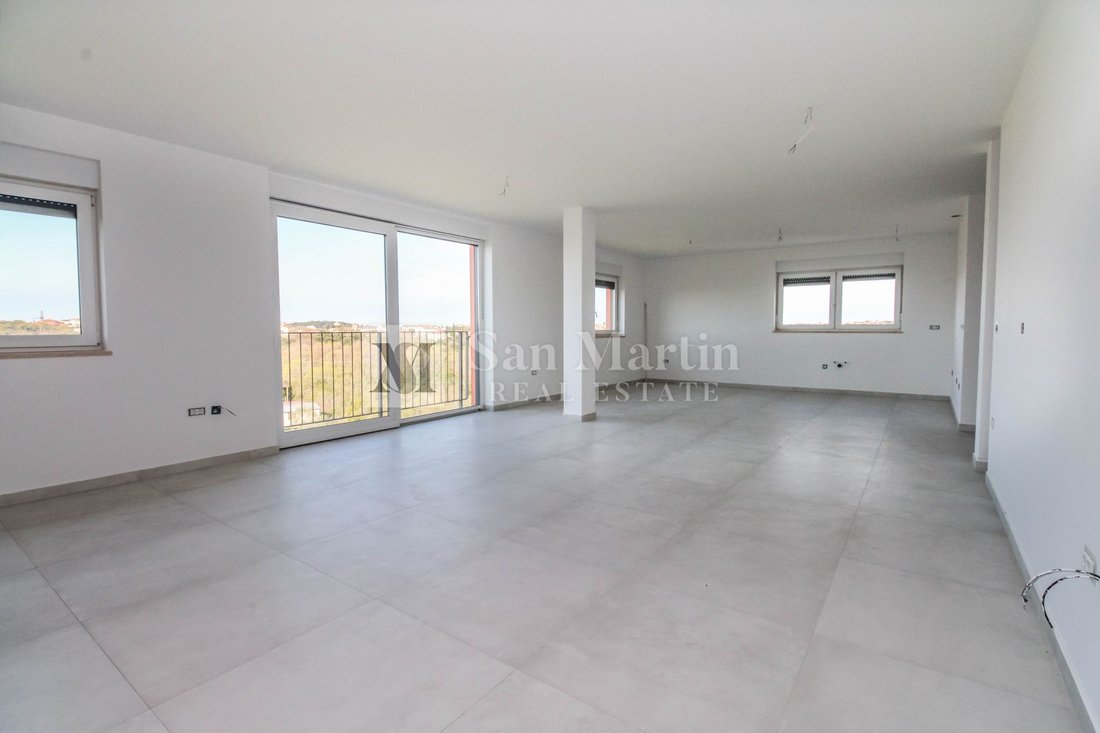 Apartment in Rovinj, Istria County, Croatia 2 - 18227377