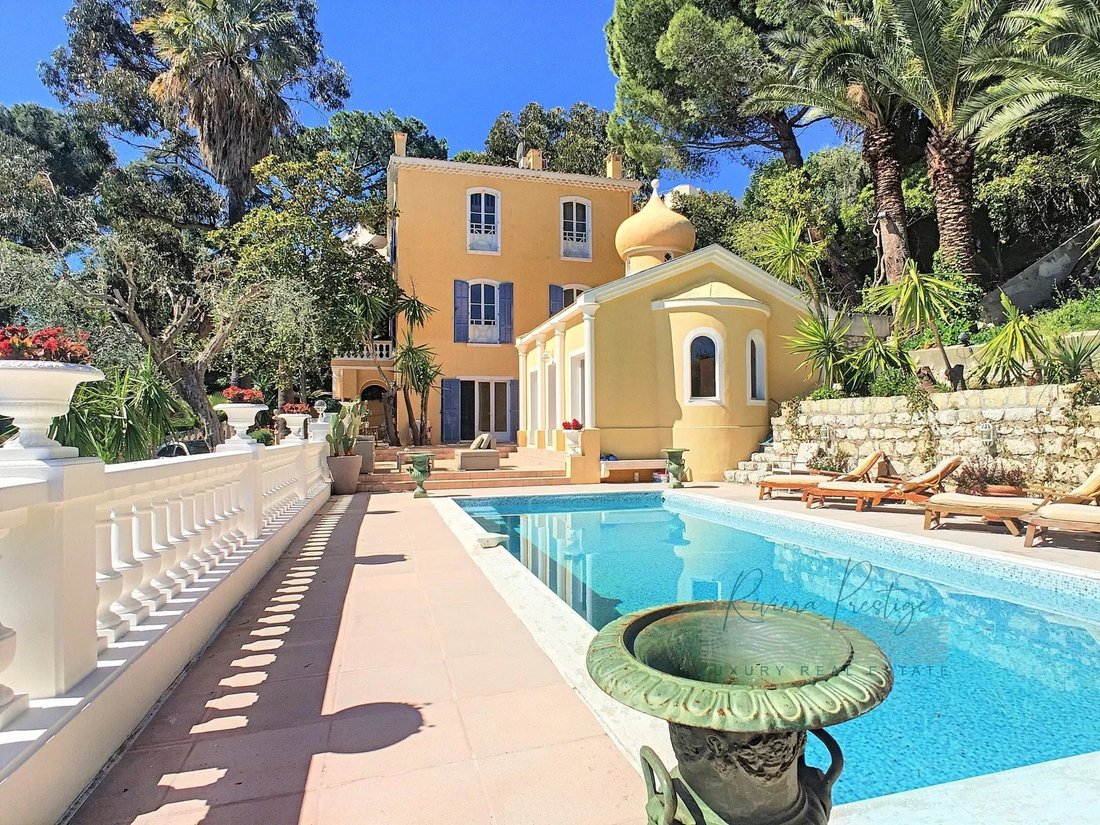Estate in Liberation, Nice, France 1 - 12164302