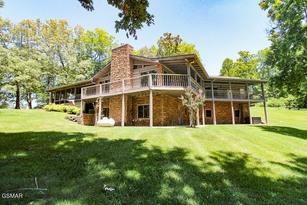 House in Sevierville, Tennessee, United States 1 - 18223466