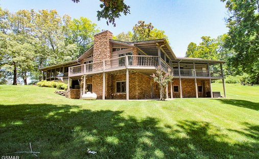 House in Sevierville, Tennessee, United States 1