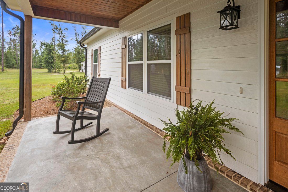 House in Higgston, Georgia, United States 4 - 18044241