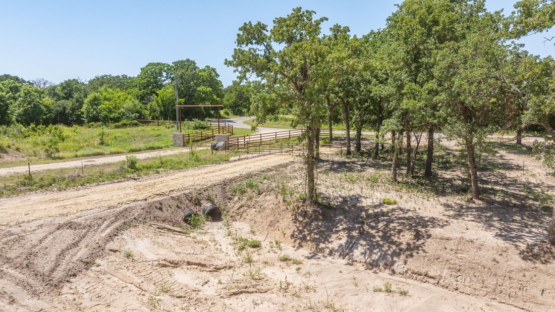 Land in Stephenville, Texas, United States 5 - 18232223
