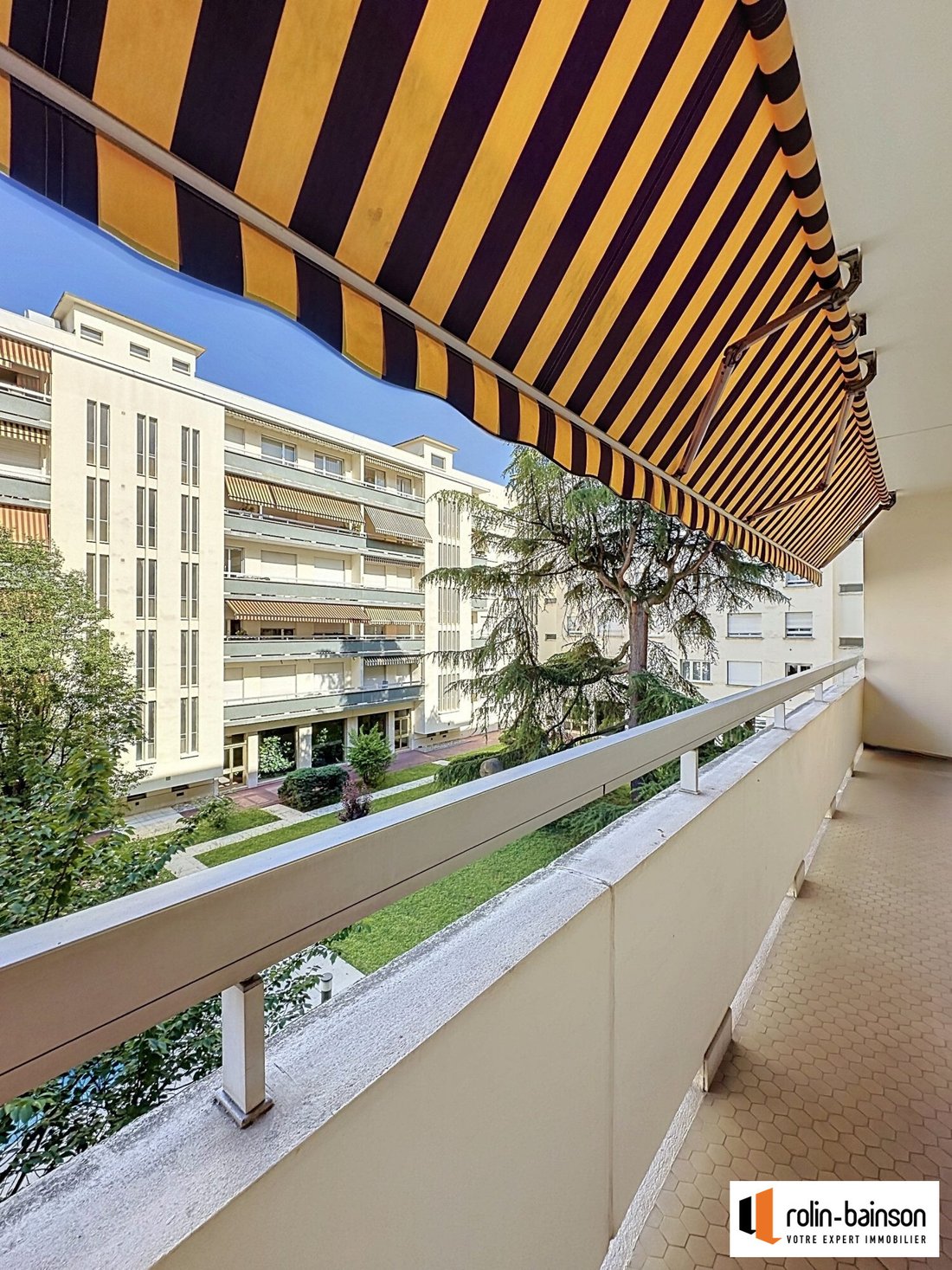 Apartment in Tête d'Or-Foch-Vitton, Lyon 6e Arrondissement, Lyon 1 - 18229258