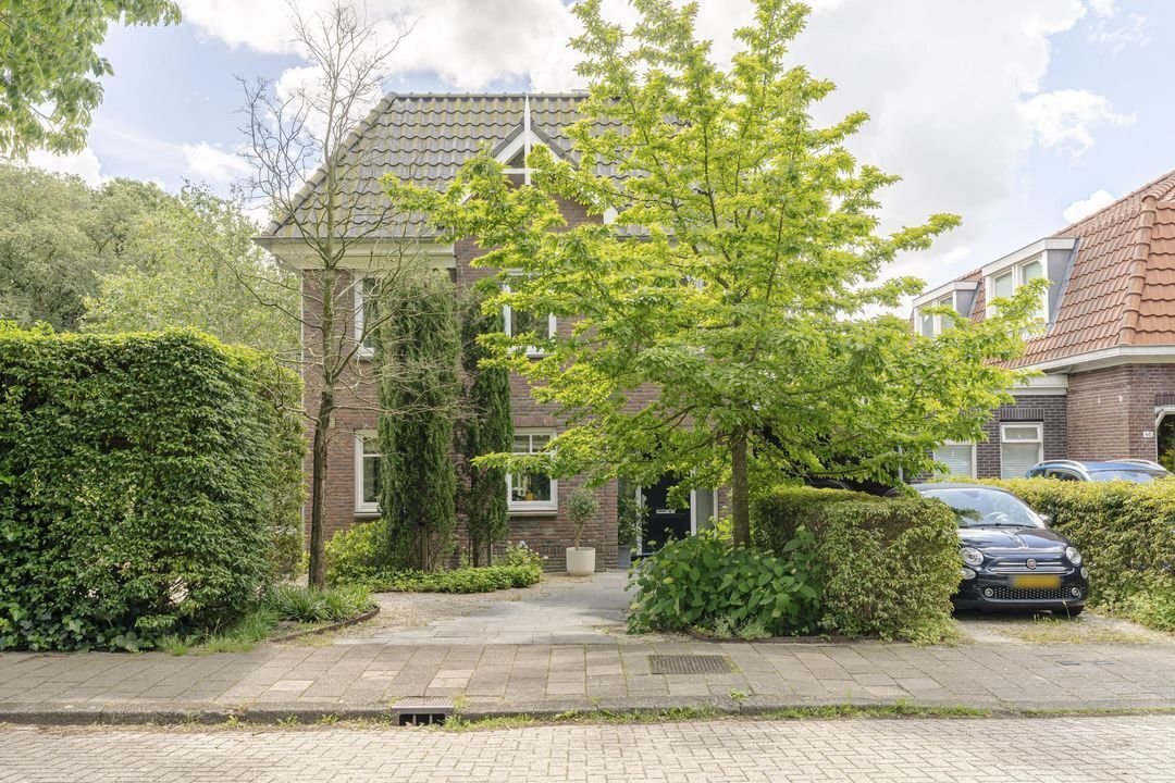 Villa in Amstelveen, North Holland, Netherlands 5 - 18230989