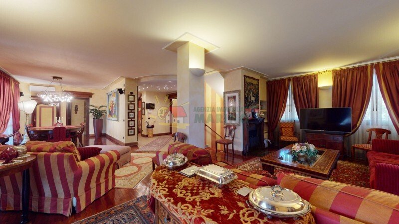 Villa in Segrate Centro, Milano San Felice, Lombardy 4 - 18225369