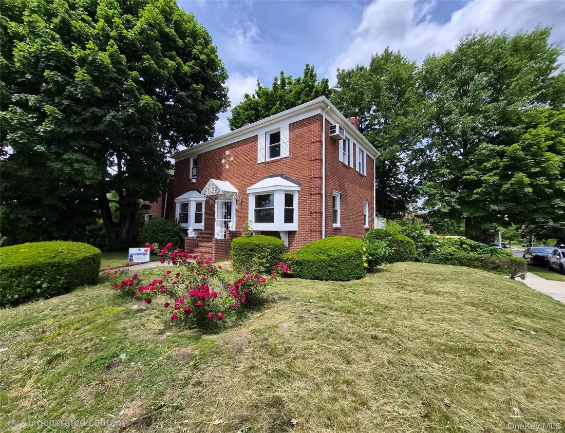 House in New York, New York, United States 2 - 16978495