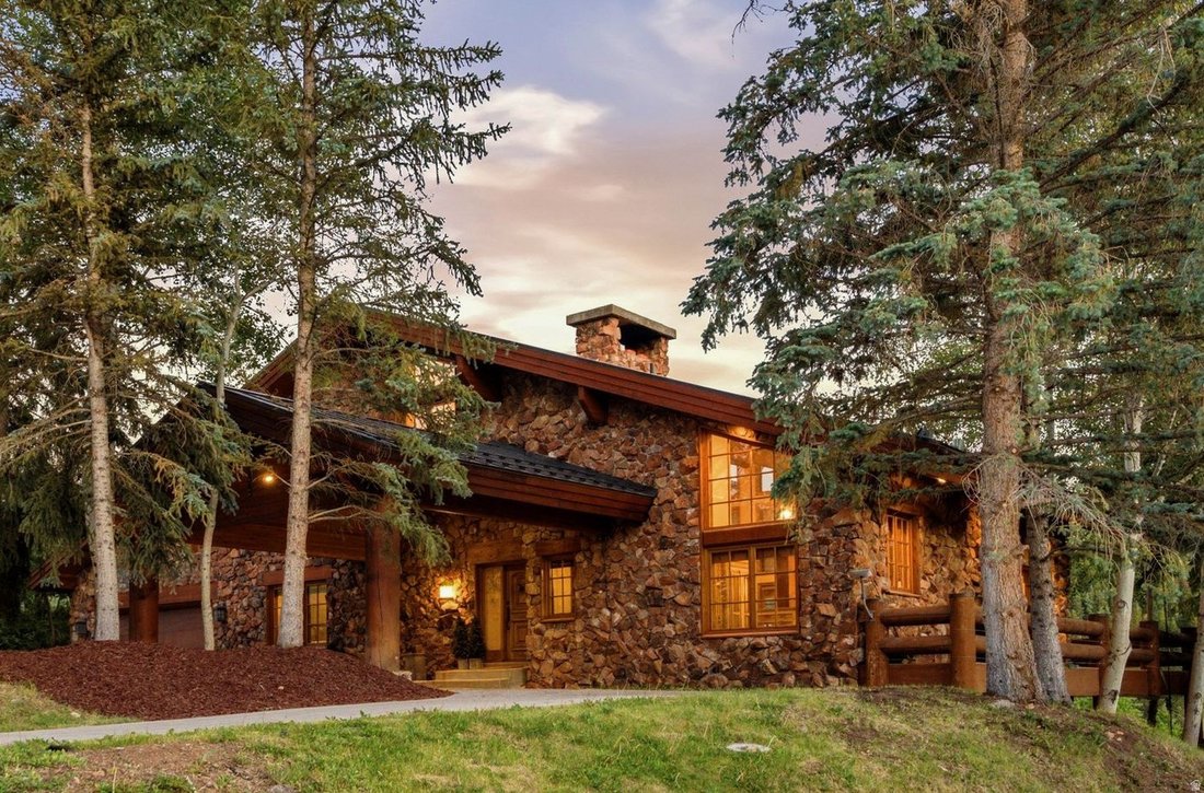 House in Park City, Utah, United States 1 - 18222042