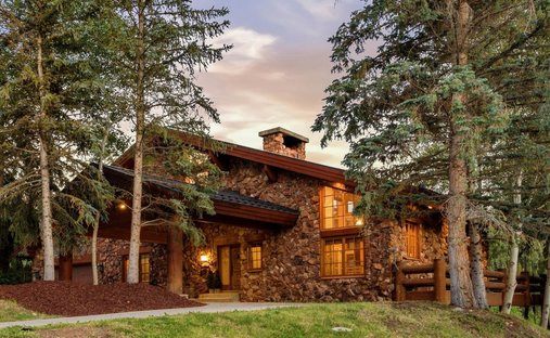 House in Park City, Utah, United States 1