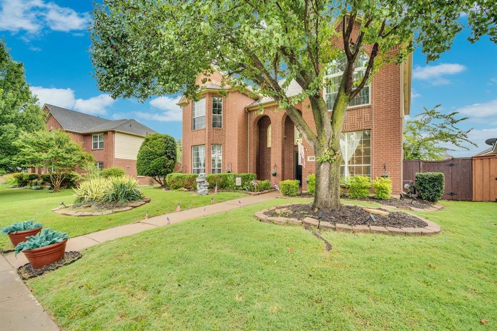 House in Keller, Texas, United States 2 - 18232162