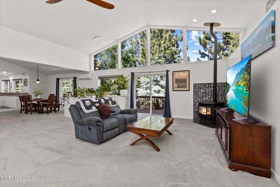 House in Reno, Nevada, United States 5 - 18225233