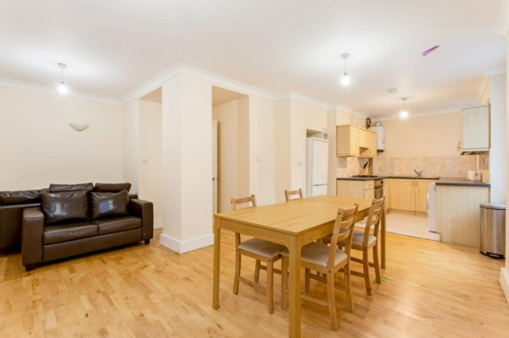 Apartment in Hyde Park, Westminster, England 3 - 16814643