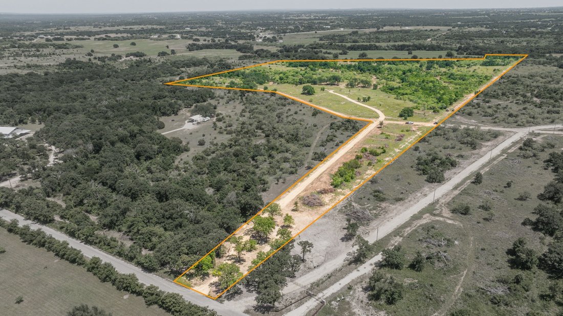 Land in Stephenville, Texas, United States 2 - 18232223