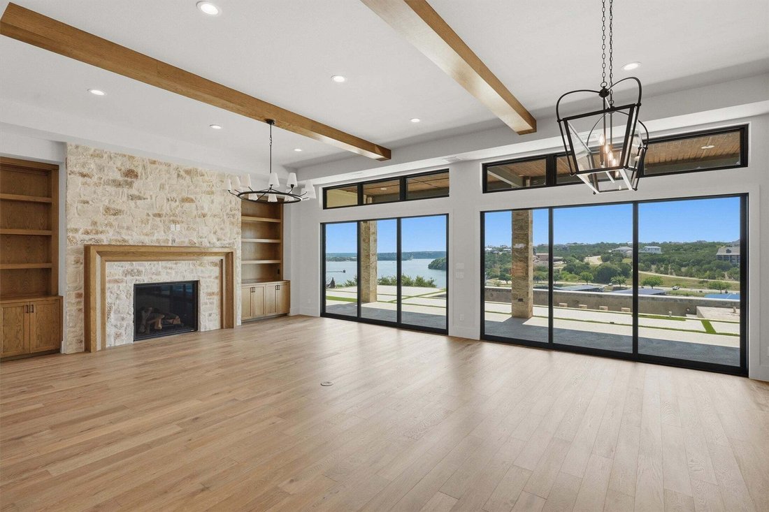 House in Graford, Texas, United States 4 - 18232264