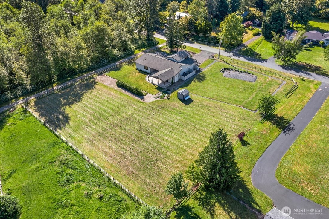 House in Fall City, Washington, United States 2 - 18232266