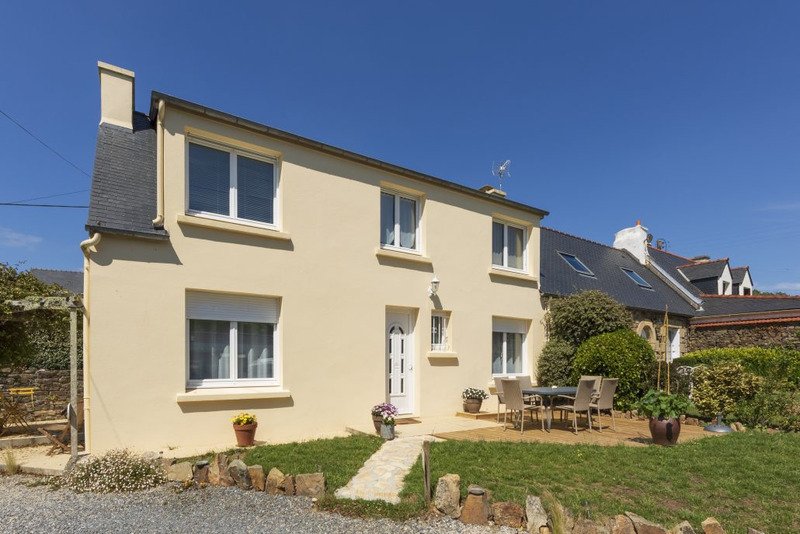 House in Lanveoc, Brittany, France 3 - 18224250