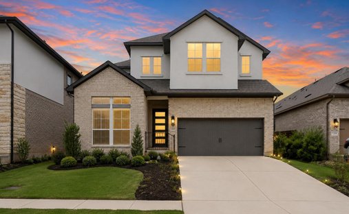 Maison à Leander, Texas, États-Unis 1