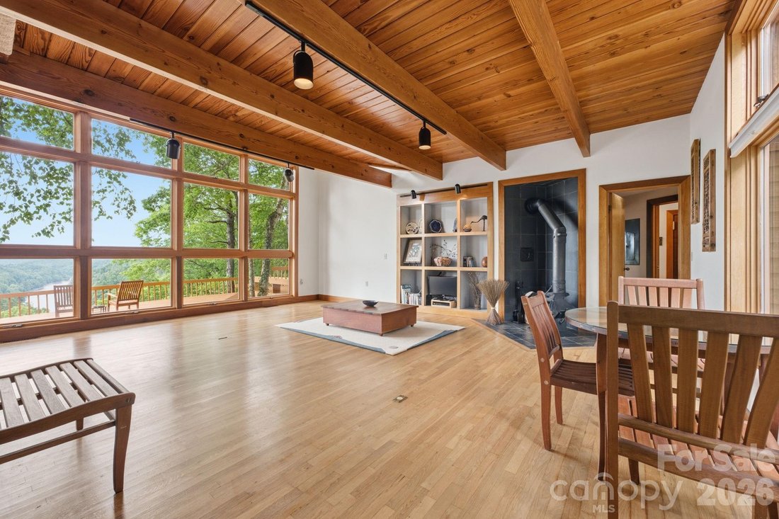 House in Bryson City, North Carolina, United States 5 - 18219795