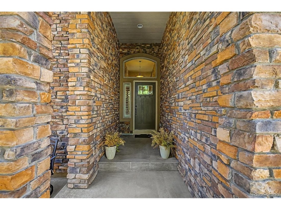 House in Colorado Springs, Colorado, United States 2 - 18225601