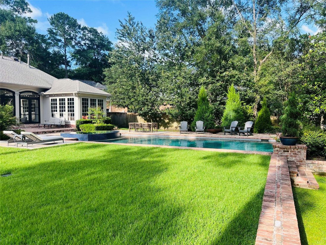 House in The Woodlands, Texas, United States 1 - 18224639