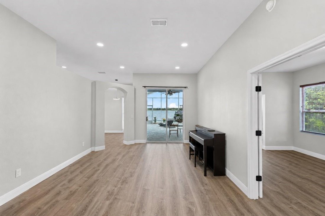 House in Eatonville, Florida, United States 5 - 18226466