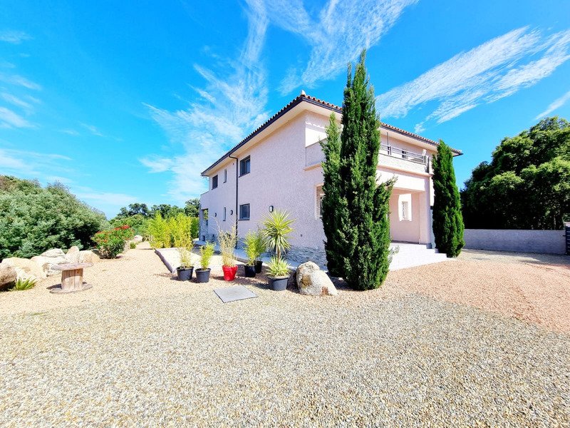 House in Solaro, Corsica, France 1 - 18224130
