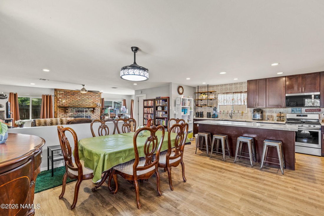 House in Flagstaff, Arizona, United States 3 - 18225115