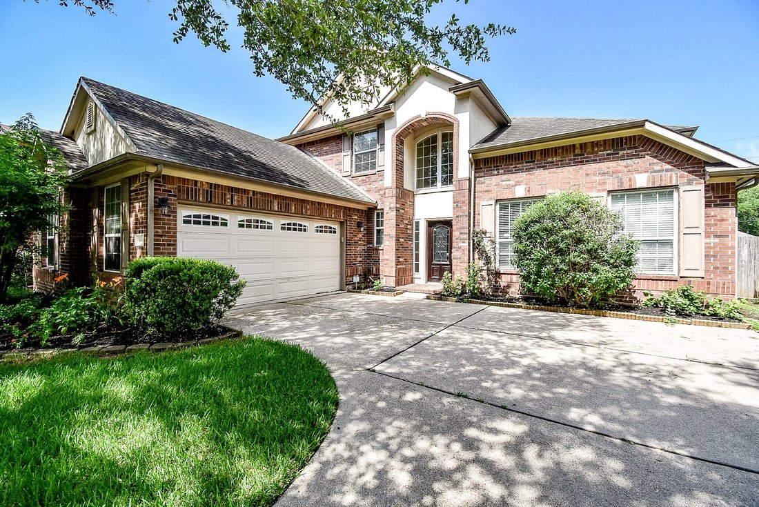 House in Sugar Land, Texas, United States 3 - 18223505