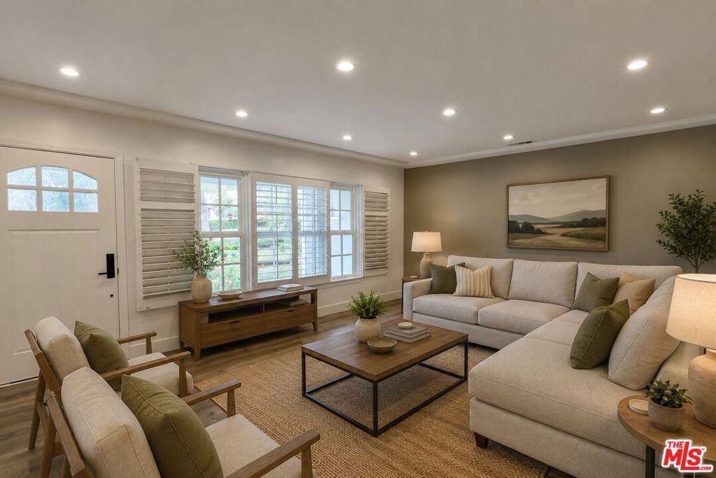 House in Los Angeles, California, United States 1 - 18229819