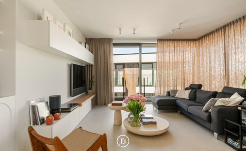 Villa in Jabbeke, Flämische Region, Belgien 1