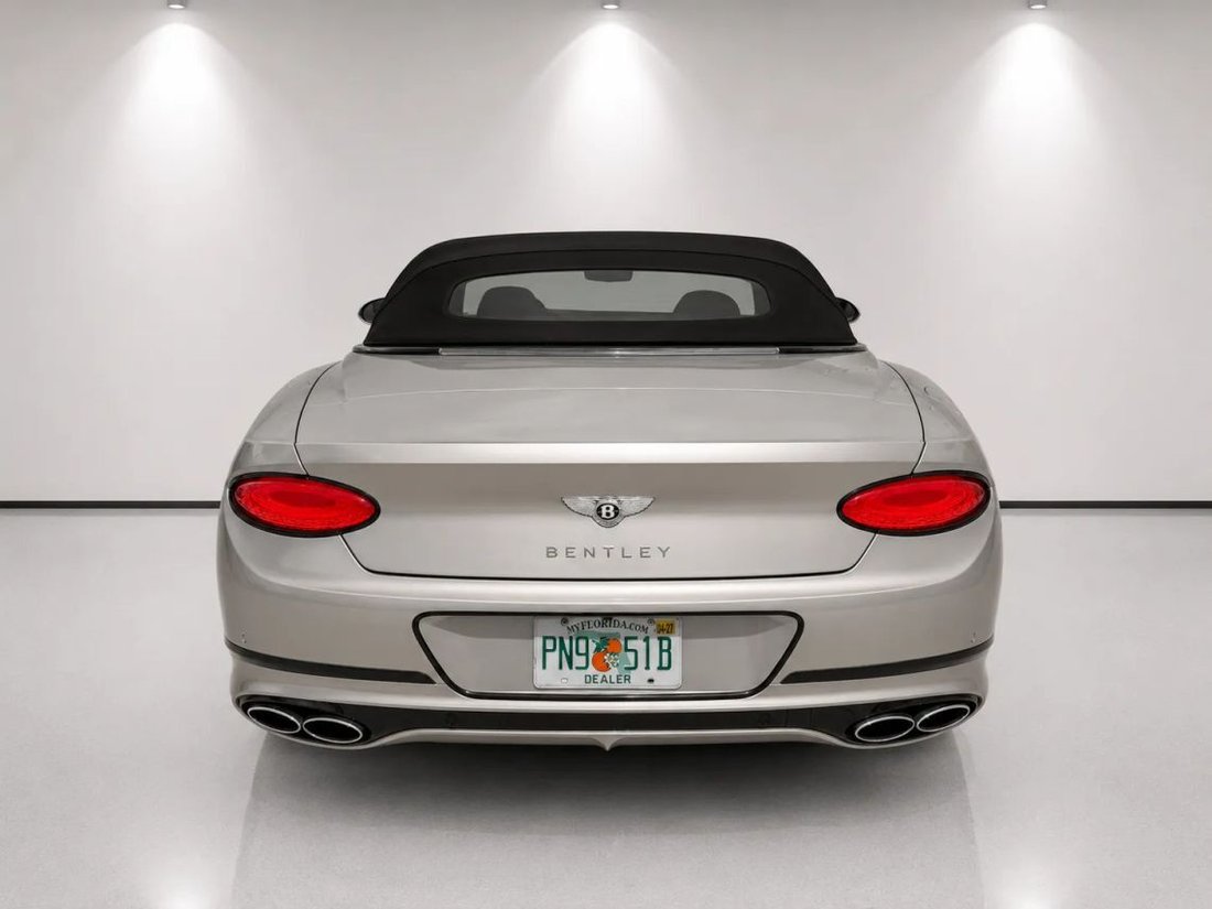 Cabriolet in Hollywood, FL, United States 4 - 18228500