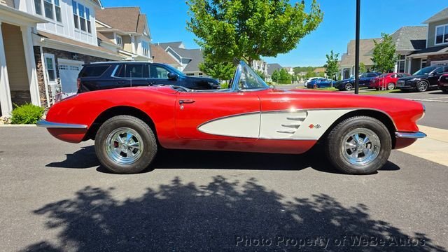 Chevrolet Corvette in Calverton, NY, United States 3 - 18233913