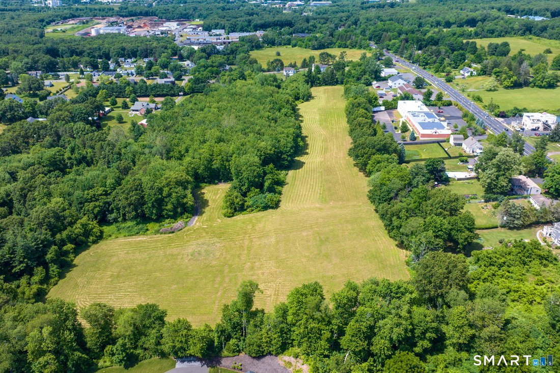 Land in Southington, Connecticut, United States 2 - 18231420