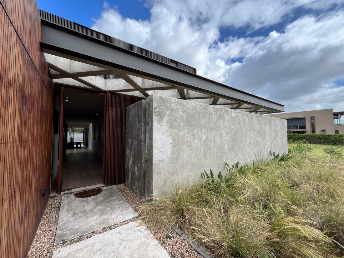 Casa a Città Metropolitana di eThekwini, KwaZulu-Natal, Sudafrica 2 - 18231269