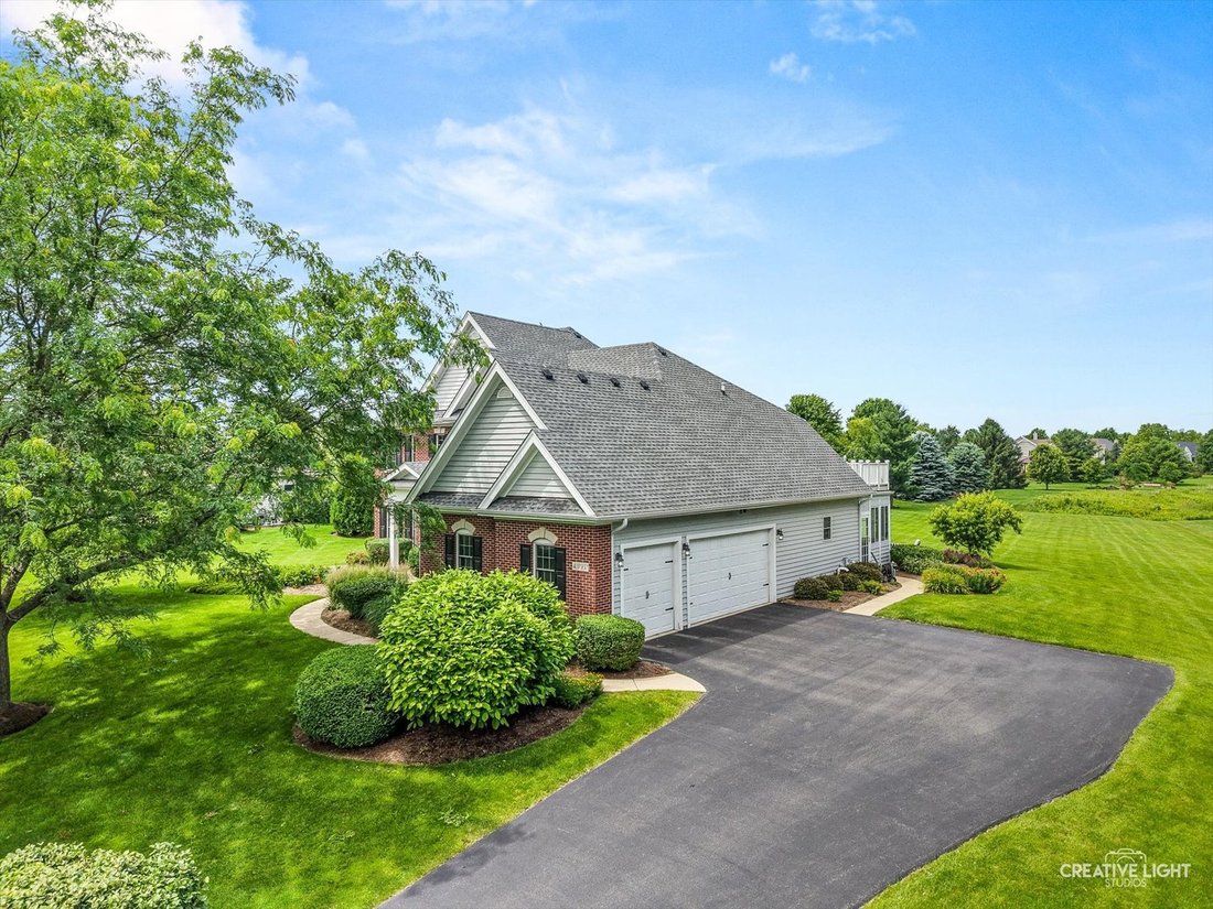 House in Plato Center, Illinois, United States 2 - 18227027