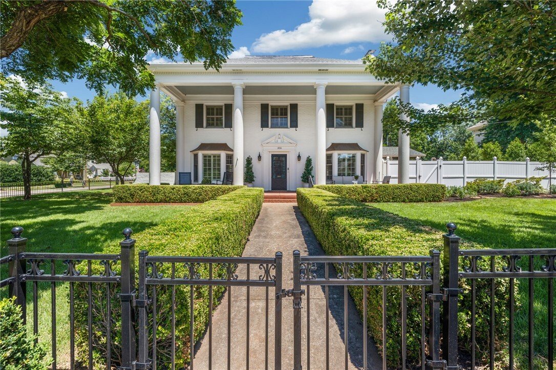 House in Fayetteville, Arkansas, United States 1 - 18233633