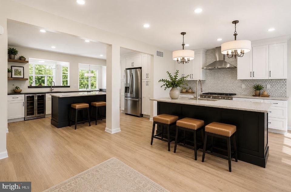 House in Medford Lakes, New Jersey, United States 4 - 17965015