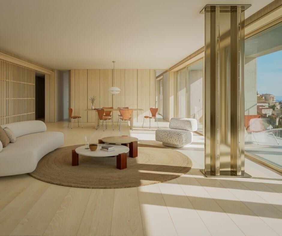 Apartment in Sao Vicente, Lisbon, Portugal 1 - 18224918