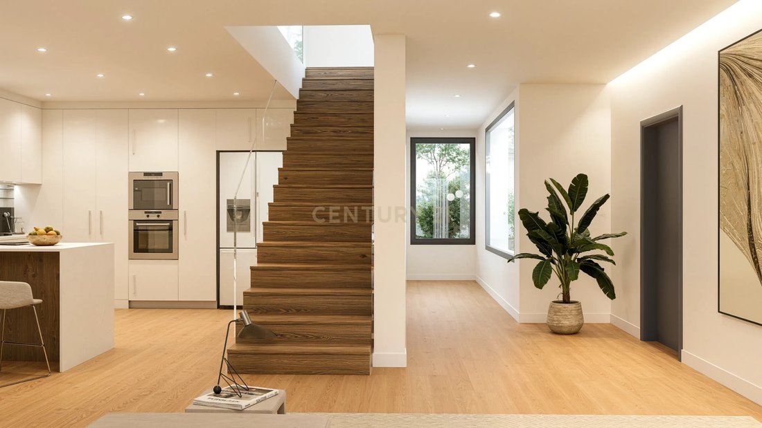 Villa in Ericeira, Lisbon, Portugal 5 - 18230511