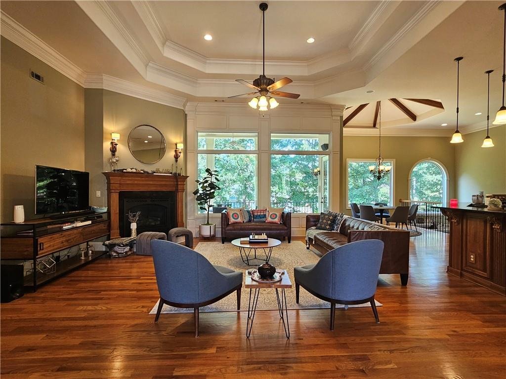 House in McDonough, Georgia, United States 5 - 18229725