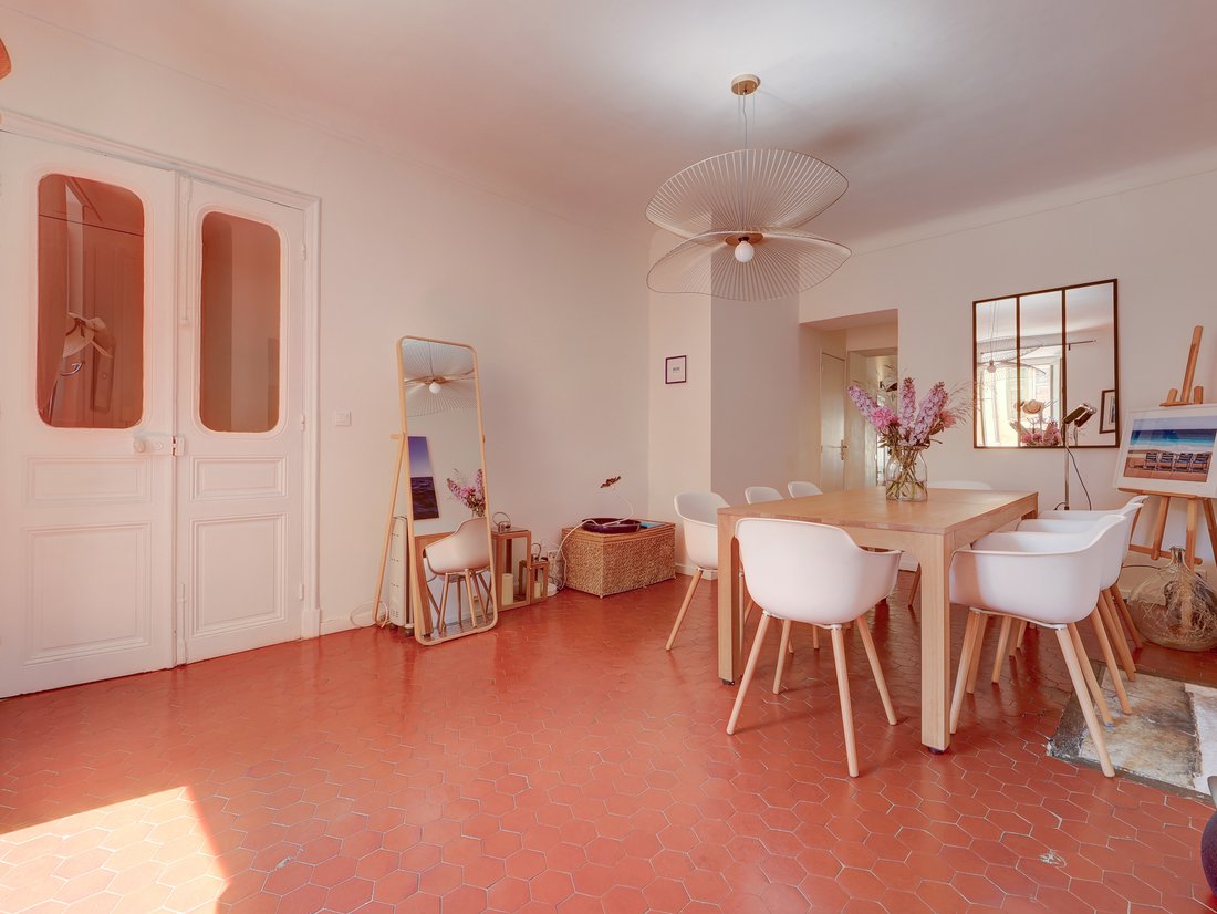 Apartment in Nice, Provence-Alpes-Côte d'Azur, France 3 - 16668046