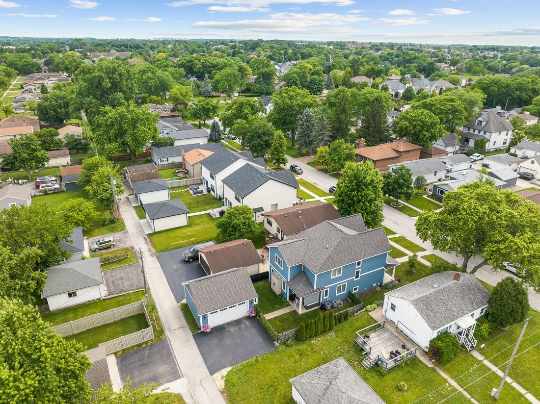 House in Lemont, Illinois, United States 5 - 18227012
