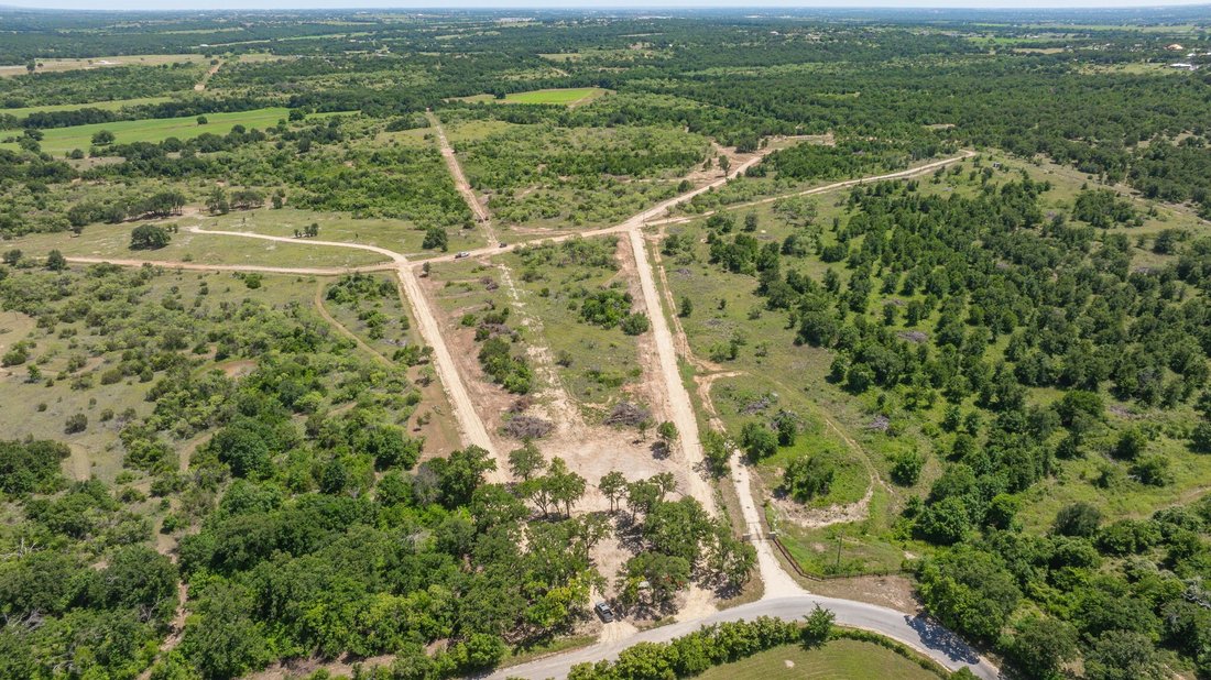 Land in Stephenville, Texas, United States 4 - 18232223