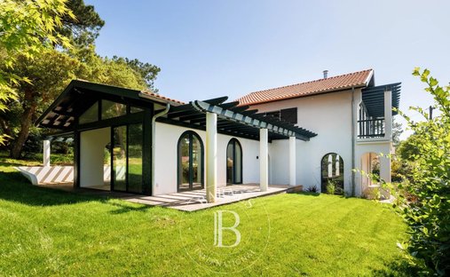 Casa a Soorts-Hossegor, Nuova Aquitania, Francia 1