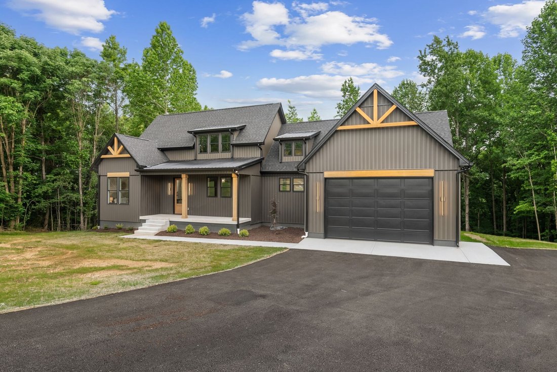 House in Tullahoma, Tennessee, United States 3 - 18226923