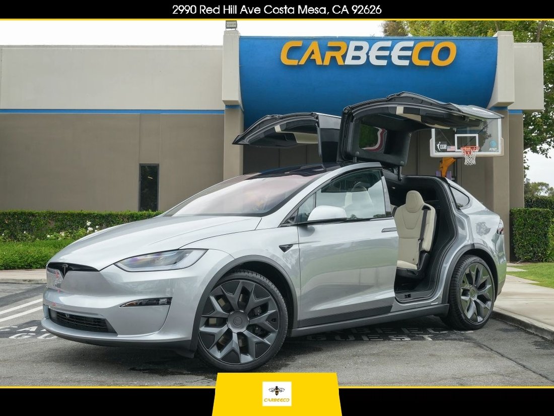 Suv in Costa Mesa, CA, United States 1 - 18214172