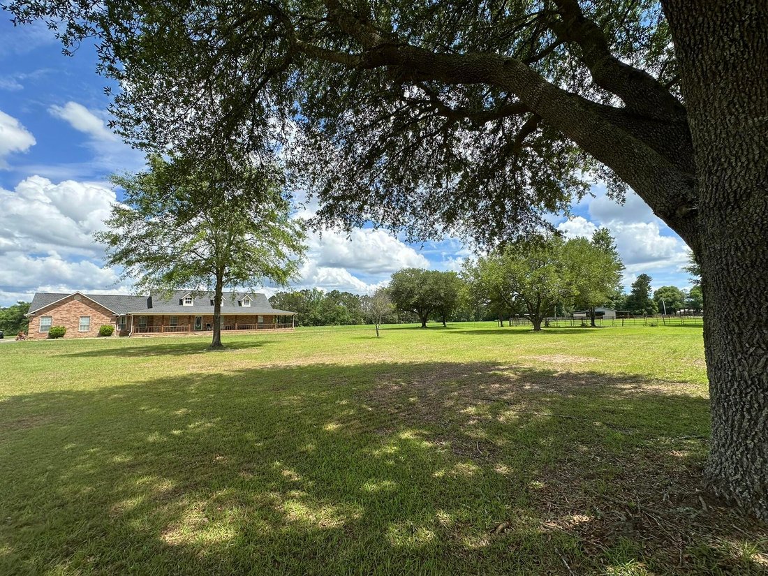 House in Florala, Alabama, United States 2 - 18225335